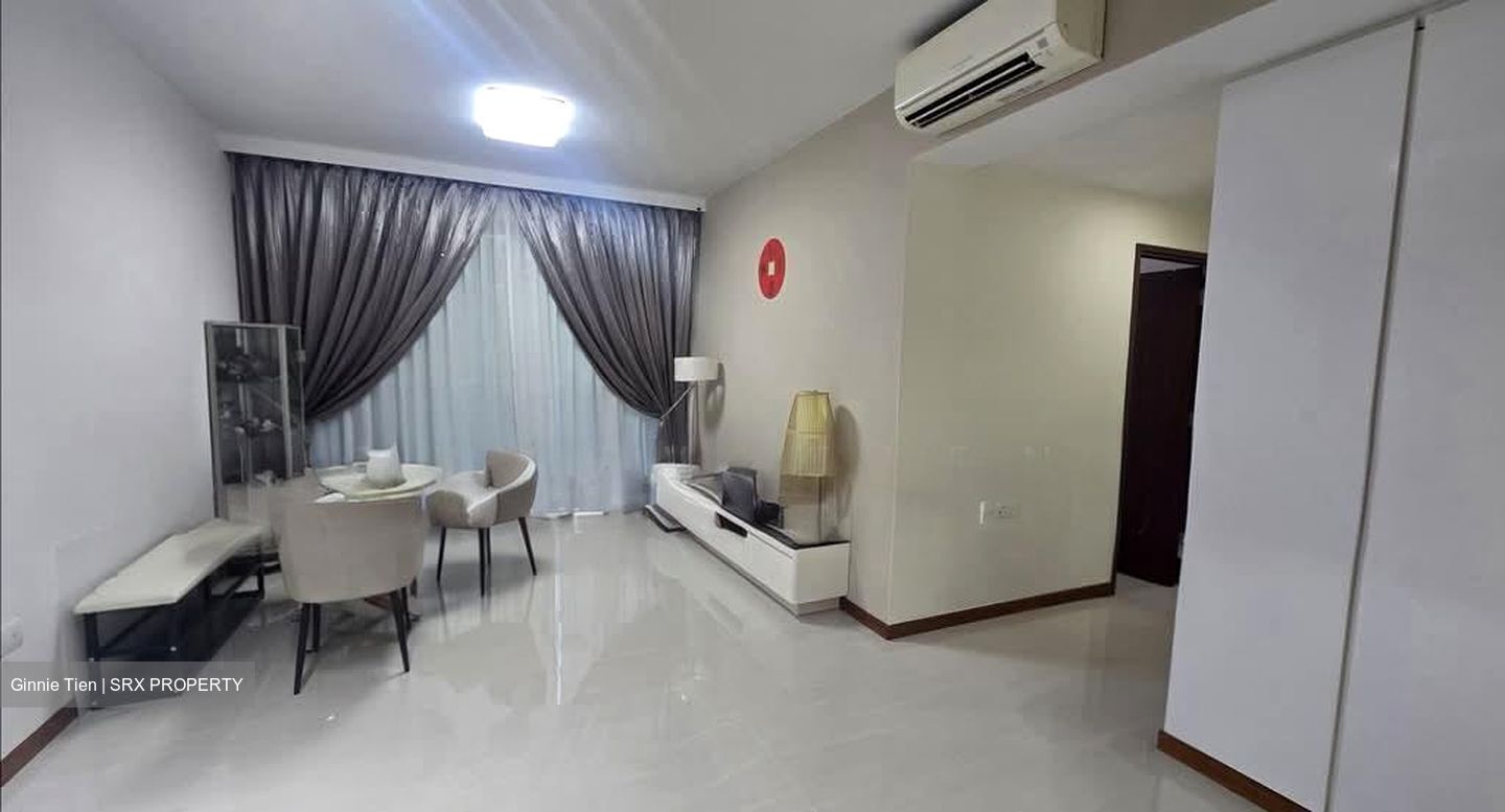 1 Canberra (D27), Condominium #548219921